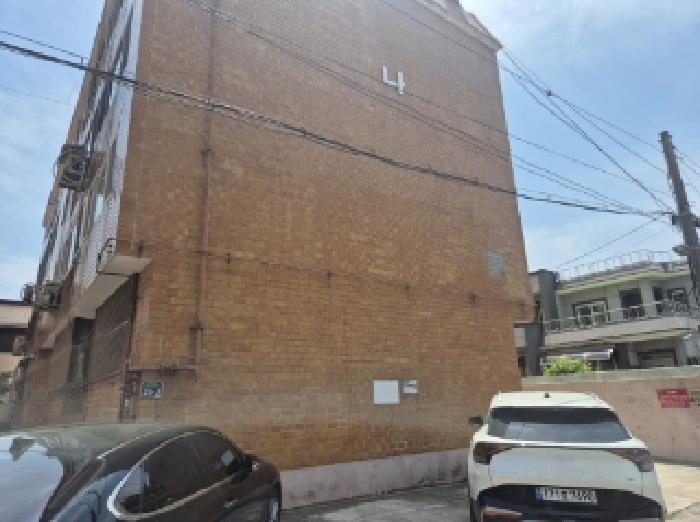 경상북도 포항시 남구 해도동 215-14 동부그린빌라 1층 101호 다세대(빌라) 경매 사진 5