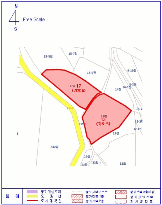전북특별자치도 부안군 백산면 덕신리 854 답 경매 사진 17