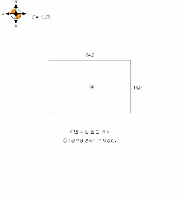 경상북도 포항시 북구 양덕동 1299 근린시설 경매 사진 10