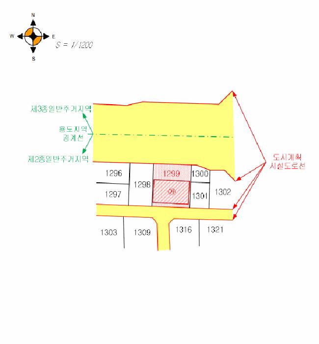 경상북도 포항시 북구 양덕동 1299 근린시설 경매 사진 9