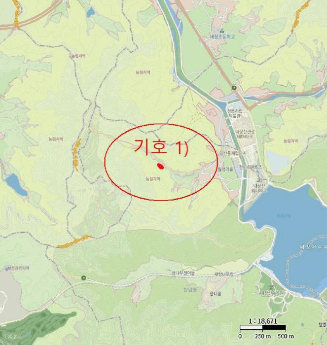 전북특별자치도 정읍시 쌍암동 1019 답 경매 사진 18