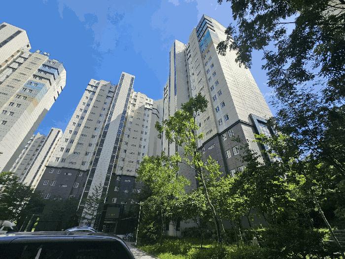 충청북도 충주시 중앙탑면 용전리 696 신우희가로아파트 109동 3층304호 아파트 경매 사진 2