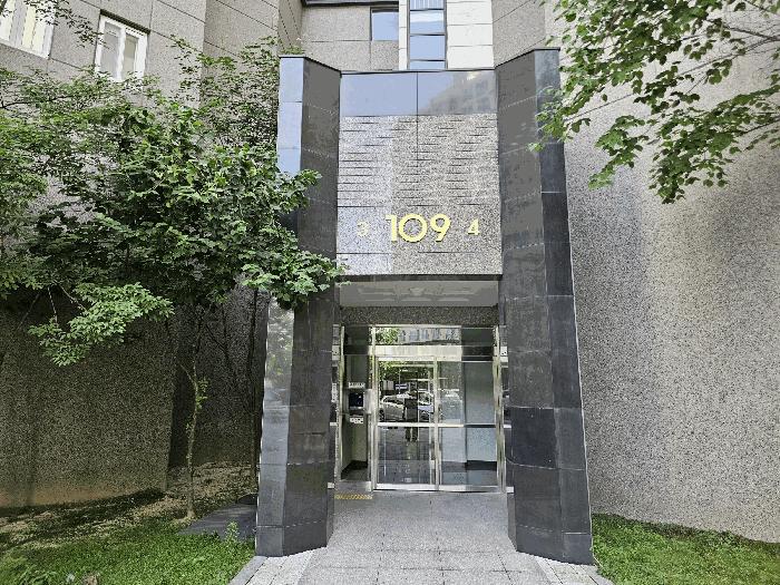 충청북도 충주시 중앙탑면 용전리 696 신우희가로아파트 109동 3층304호 아파트 경매 사진 3