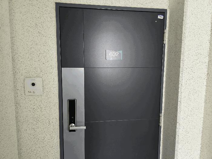 충청북도 충주시 중앙탑면 용전리 696 신우희가로아파트 106동 6층602호 아파트 경매 사진 2