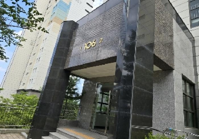 충청북도 충주시 중앙탑면 용전리 696 신우희가로아파트 106동 6층602호 아파트 경매 사진 5
