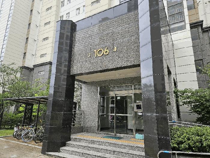 충청북도 충주시 중앙탑면 용전리 696 신우희가로아파트 106동 16층1604호 아파트 경매 사진 3