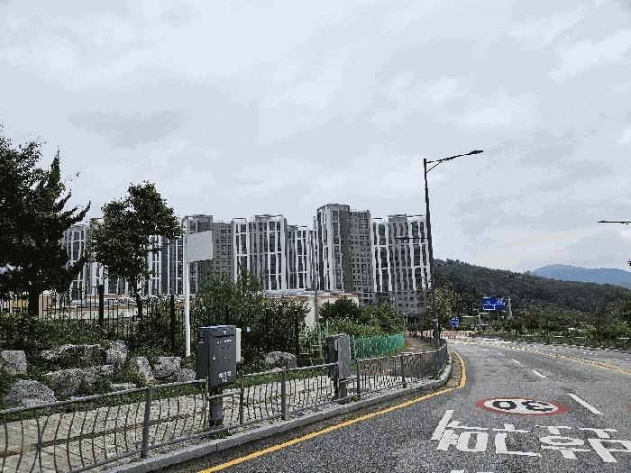 충청북도 충주시 중앙탑면 용전리 696 신우희가로아파트 106동 16층1604호 아파트 경매 사진 5