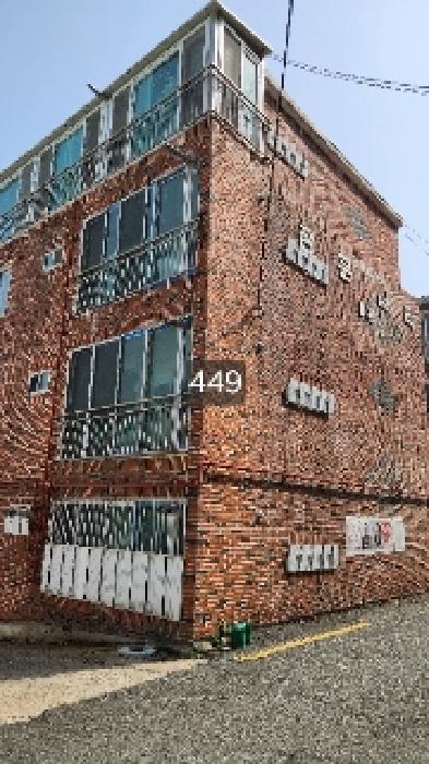부산광역시 남구 용호동 66-4 정문빌라 비동 1층101호 다세대(빌라) 경매 사진 4
