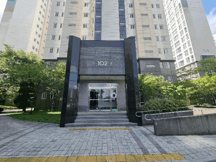 충청북도 충주시 중앙탑면 용전리 696 신우희가로아파트 102동 14층1402호 아파트 경매 사진 1
