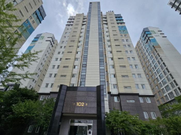 충청북도 충주시 중앙탑면 용전리 696 신우희가로아파트 102동 14층1402호 아파트 경매 사진 5