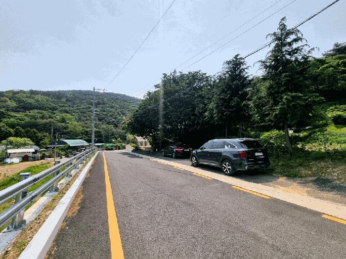 부산 기장군 창고