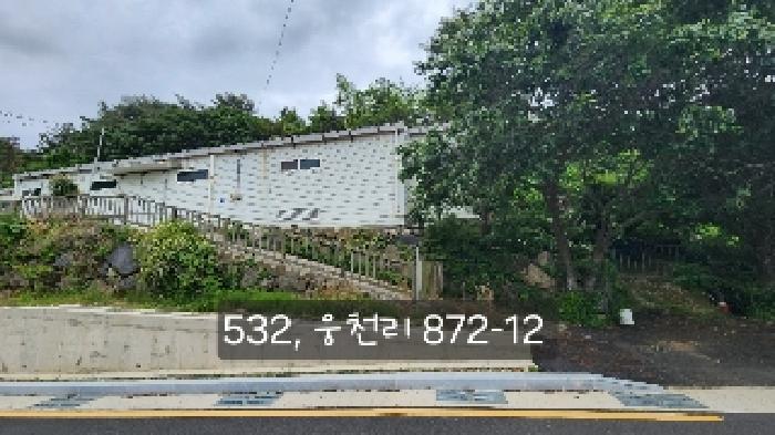 부산광역시 기장군 철마면 웅천리 872-12 창고 경매 사진 15