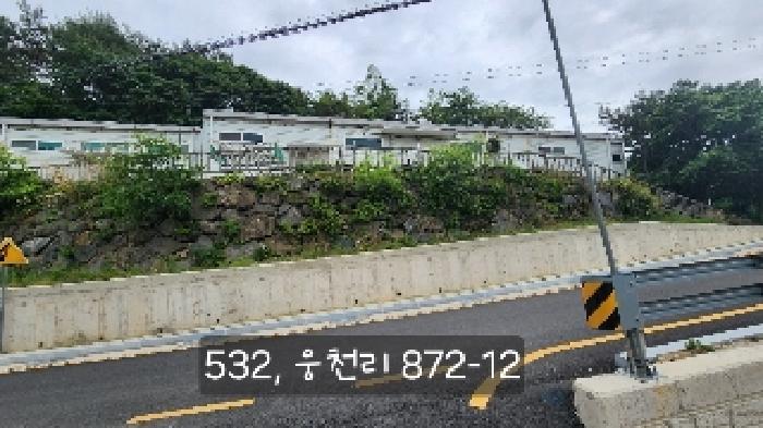 부산광역시 기장군 철마면 웅천리 872-12 창고 경매 사진 16