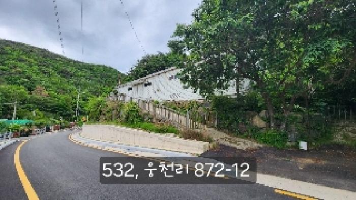 부산광역시 기장군 철마면 웅천리 872-12 창고 경매 사진 17