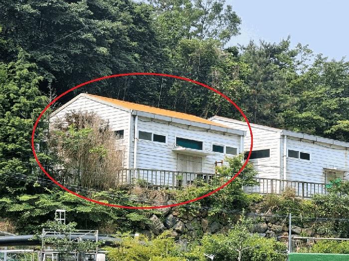 부산광역시 기장군 철마면 웅천리 872-12 창고 경매 사진 5