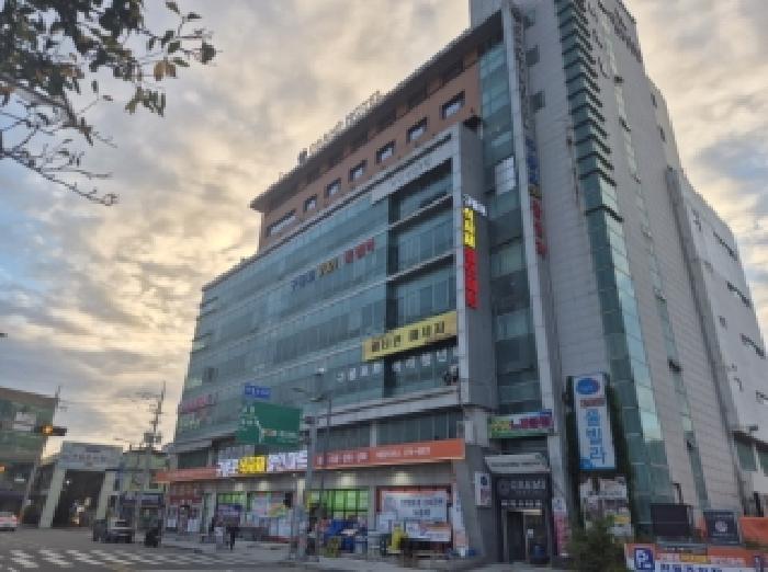 경상북도 포항시 남구 구룡포읍 구룡포리 962-1 구룡포여의주타워 가동 4층 402호 콘도(호텔) 경매 사진 13