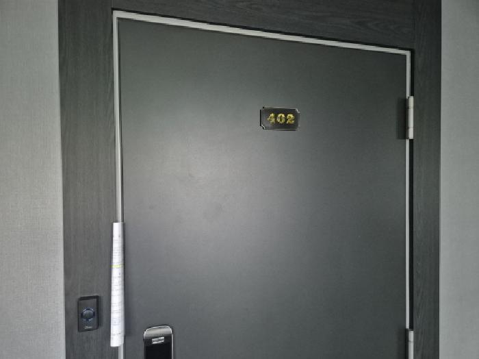경상북도 포항시 남구 구룡포읍 구룡포리 962-1 구룡포여의주타워 가동 4층 402호 콘도(호텔) 경매 사진 16