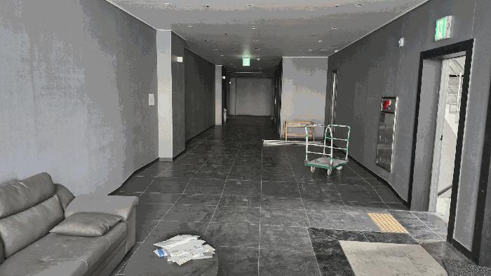 경상북도 포항시 남구 구룡포읍 구룡포리 962-1 구룡포여의주타워 가동 4층 402호 콘도(호텔) 경매 사진 8