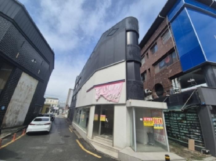 경상북도 포항시 북구 대흥동 719-23 근린시설 경매 사진 5