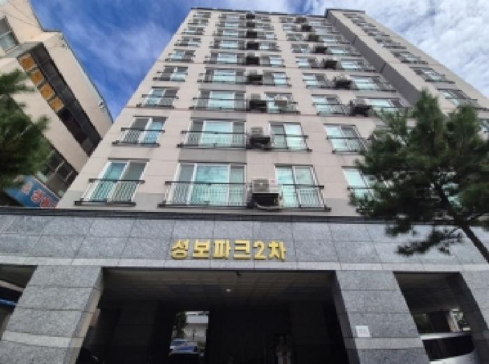 경상북도 포항시 남구 해도동 416-15 성보파크2차 9층 901호 아파트 경매 사진 5