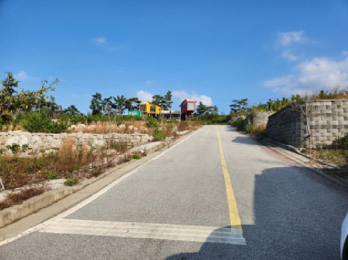 전북특별자치도 부안군 변산면 운산리 531-108 임야 경매 사진 11