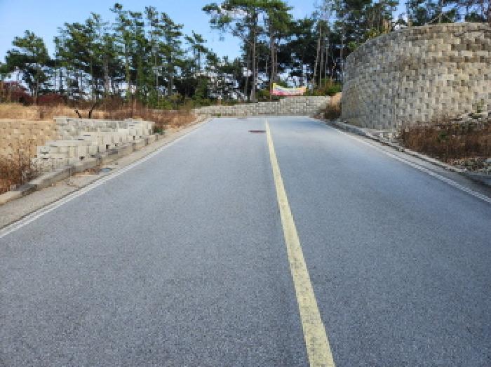 전북특별자치도 부안군 변산면 운산리 531-108 임야 경매 사진 13