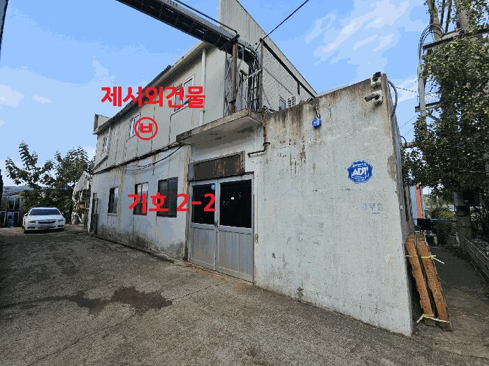 부산광역시 기장군 정관읍 달산리 938-5 공장 경매 사진 10