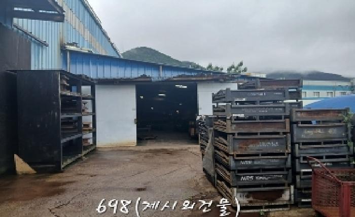 부산광역시 기장군 정관읍 달산리 938-5 공장 경매 사진 17