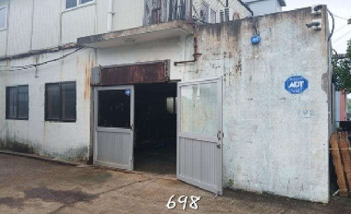 부산광역시 기장군 정관읍 달산리 938-5 공장 경매 사진 19
