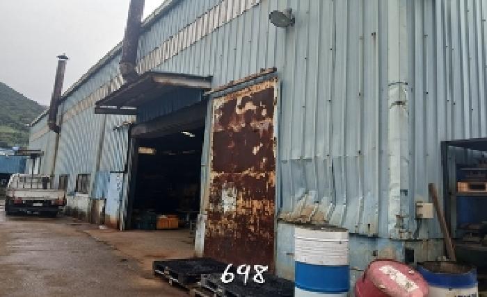 부산광역시 기장군 정관읍 달산리 938-5 공장 경매 사진 20