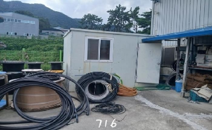 부산광역시 기장군 정관읍 매학리 397-17 공장 경매 사진 11