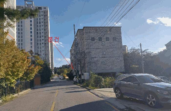 전북특별자치도 부안군 부안읍 봉덕리 570-21 2층 04호 다세대(빌라) 경매 사진 1