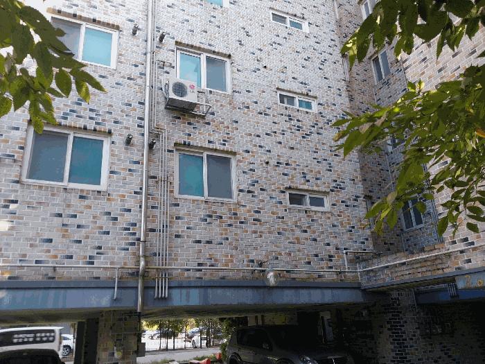 전북특별자치도 부안군 부안읍 봉덕리 570-21 2층 04호 다세대(빌라) 경매 사진 2