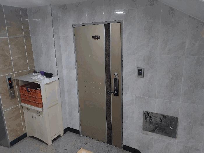 전북특별자치도 부안군 부안읍 봉덕리 570-21 2층 04호 다세대(빌라) 경매 사진 4