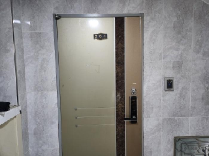 전북특별자치도 부안군 부안읍 봉덕리 570-21 2층 04호 다세대(빌라) 경매 사진 6