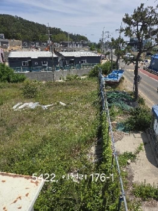 부산광역시 기장군 일광읍 이천리 176-1 답 경매 사진 5