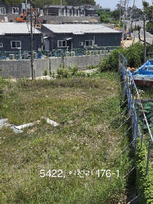 부산광역시 기장군 일광읍 이천리 176-1 답 경매 사진 9