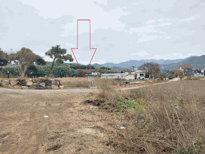 전북특별자치도 부안군 변산면 마포리 647-1 답 경매 사진 4