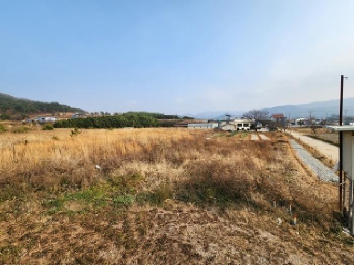 전북특별자치도 부안군 변산면 마포리 647-1 답 경매 사진 8