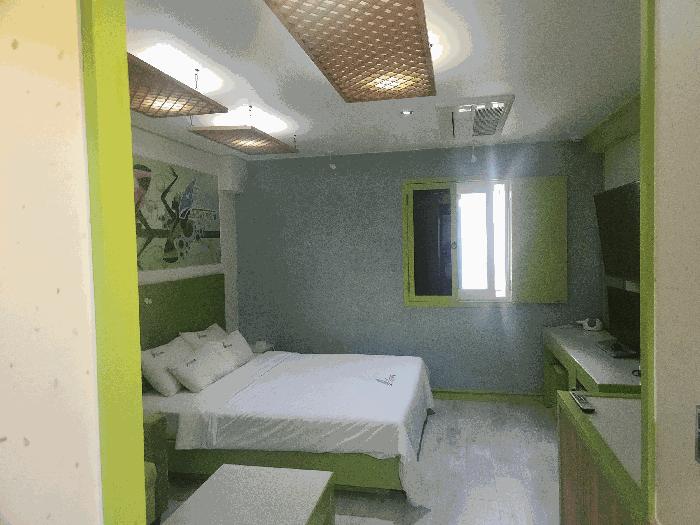 전북특별자치도 부안군 진서면 곰소리 787 주2동 숙박시설 경매 사진 10
