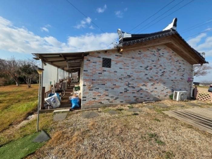 전북특별자치도 고창군 해리면 사반리 819-14 임야 경매 사진 13