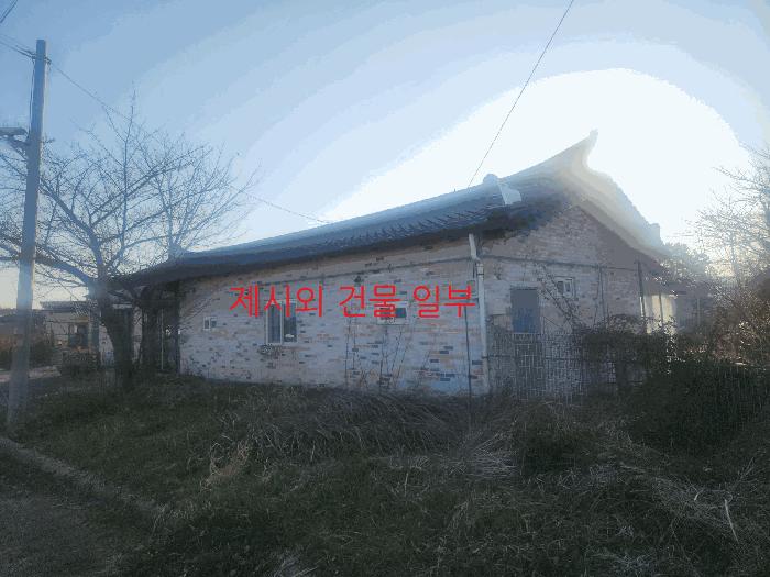 전북특별자치도 고창군 해리면 사반리 819-14 임야 경매 사진 8