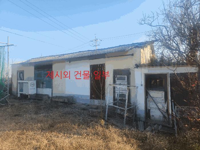 전북특별자치도 고창군 해리면 사반리 819-14 임야 경매 사진 9