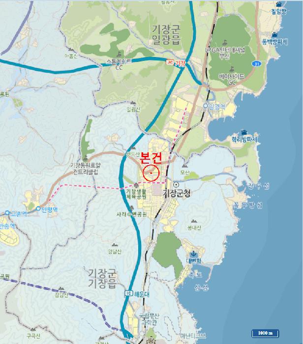 부산광역시 기장군 기장읍 동부리 113-7 세명빌라 5층503호 다세대(빌라) 경매 사진 11