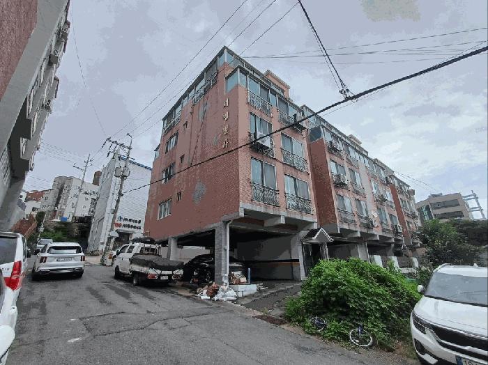 부산광역시 기장군 기장읍 동부리 113-7 세명빌라 5층503호 다세대(빌라) 경매 사진 9