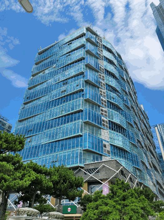 부산 해운대구 콘도(호텔)