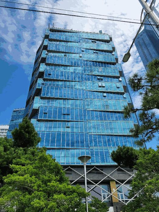 부산광역시 해운대구 중동 1124-2 팔레드시즈 7층103-704호 콘도(호텔) 경매 사진 2