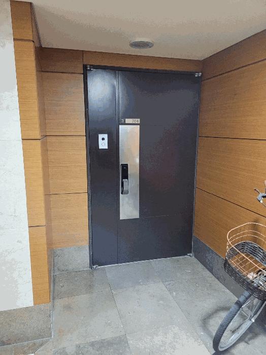 부산광역시 해운대구 중동 1124-2 팔레드시즈 7층103-704호 콘도(호텔) 경매 사진 3