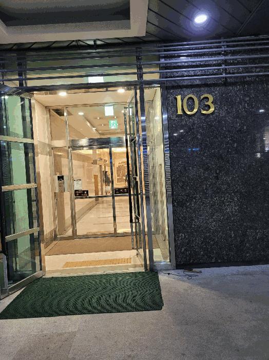 부산광역시 해운대구 중동 1124-2 팔레드시즈 7층103-704호 콘도(호텔) 경매 사진 4