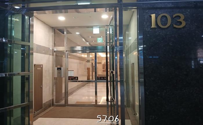 부산광역시 해운대구 중동 1124-2 팔레드시즈 7층103-704호 콘도(호텔) 경매 사진 6
